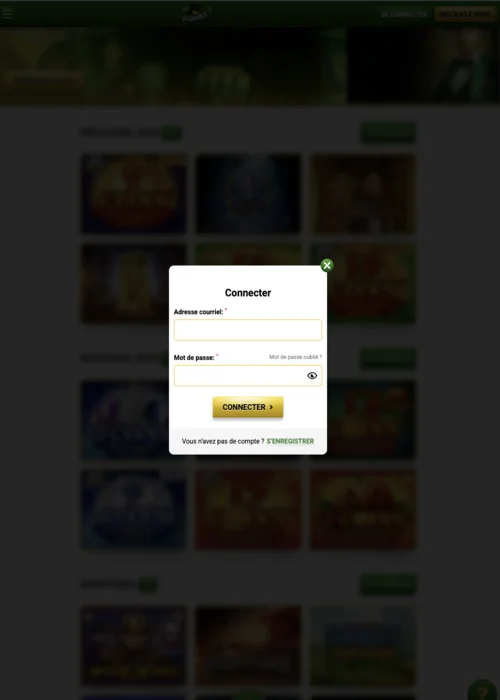 Casino en ligne Ma Chance avis : analyse complète